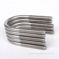 High Quality Stainless Steel Bending U-Bolt